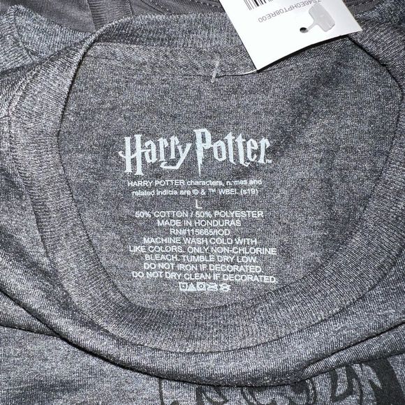 𝅺harry Potter tshirt large - Picture 2 of 4